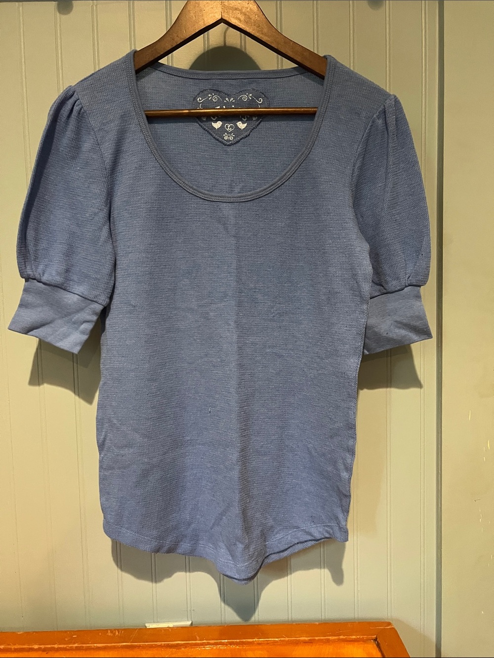 Delia’s Top